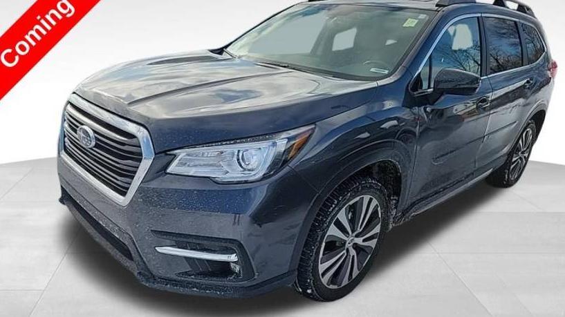 SUBARU ASCENT 2022 4S4WMAPD4N3417099 image