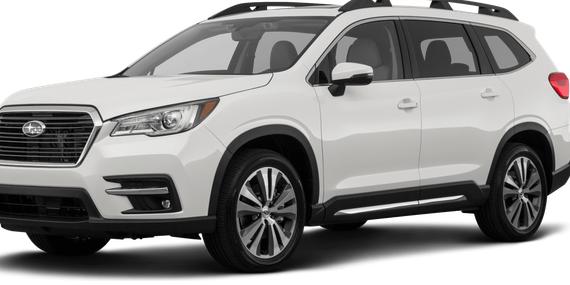 SUBARU ASCENT 2022 4S4WMALD9N3471438 image
