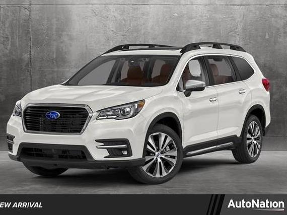 SUBARU ASCENT 2022 4S4WMARDXN3455921 image