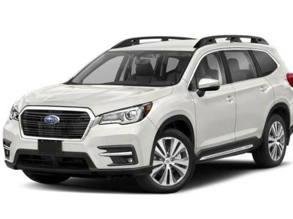 SUBARU ASCENT 2022 4S4WMAPD0N3450097 image