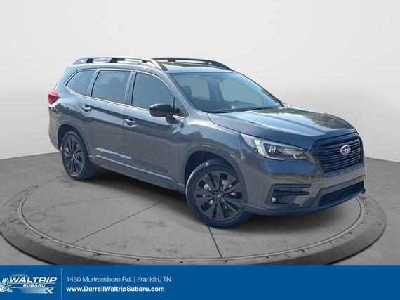 SUBARU ASCENT 2022 4S4WMAJD9N3461558 image
