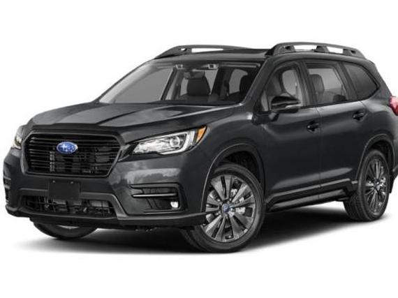 SUBARU ASCENT 2022 4S4WMAJD8N3458165 image