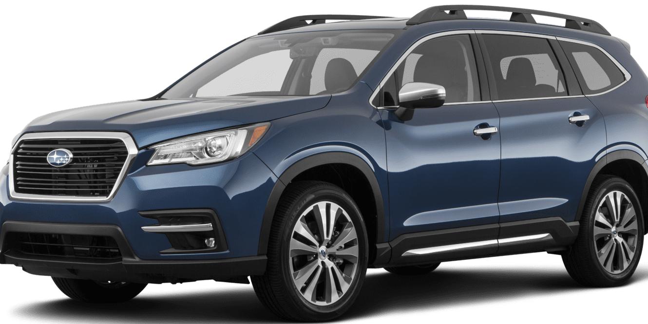 SUBARU ASCENT 2022 4S4WMARD1N3432821 image