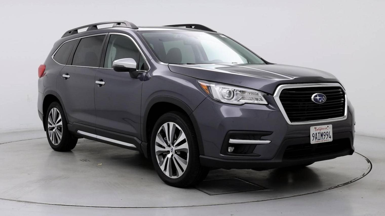 SUBARU ASCENT 2022 4S4WMARD1N3427229 image