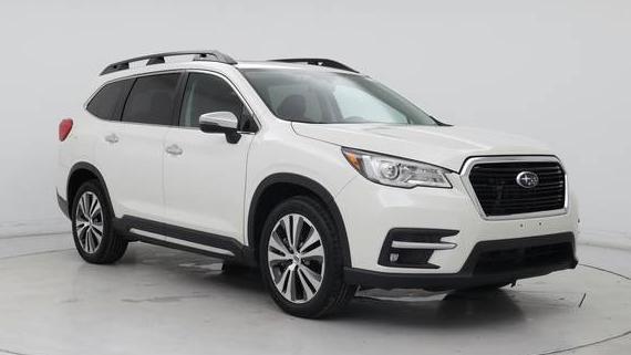 SUBARU ASCENT 2022 4S4WMARD2N3447361 image