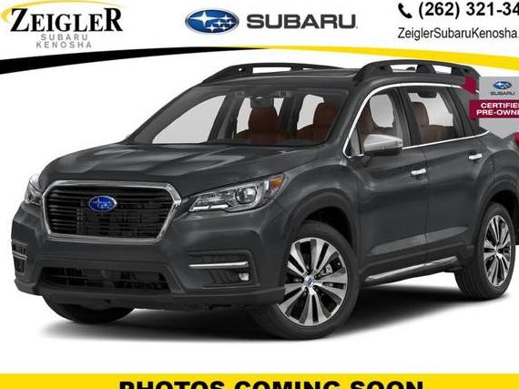 SUBARU ASCENT 2022 4S4WMARD1N3450994 image