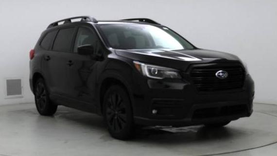 SUBARU ASCENT 2022 4S4WMAJD2N3463975 image
