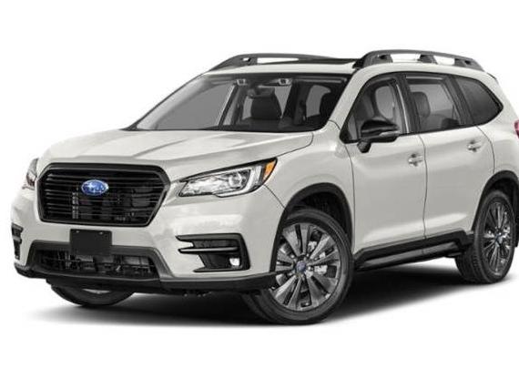 SUBARU ASCENT 2022 4S4WMAJD3N3440897 image