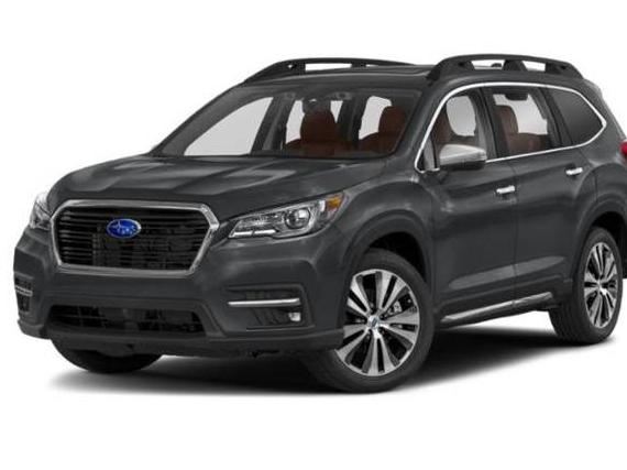 SUBARU ASCENT 2022 4S4WMARD9N3457448 image