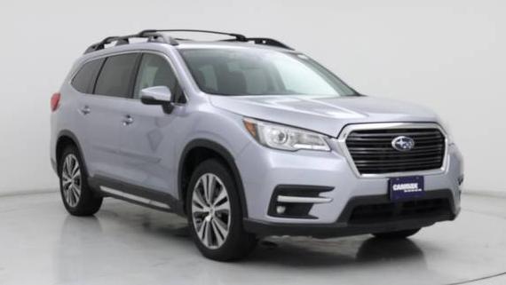 SUBARU ASCENT 2022 4S4WMAPD4N3441242 image