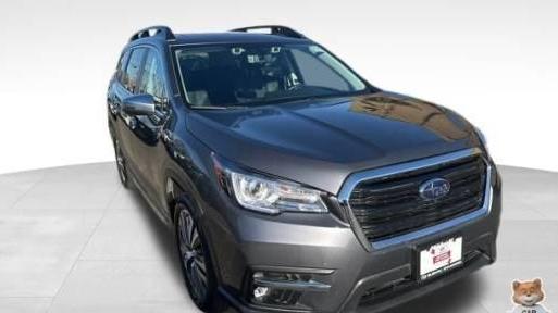 SUBARU ASCENT 2022 4S4WMARD4N3424230 image