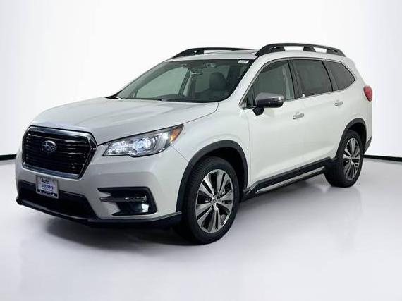 SUBARU ASCENT 2022 4S4WMARD0N3423060 image