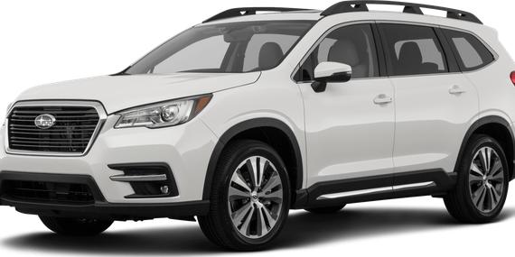 SUBARU ASCENT 2022 4S4WMALD8N3443114 image