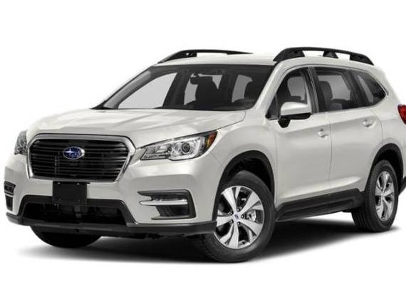 SUBARU ASCENT 2022 4S4WMAEDXN3466729 image