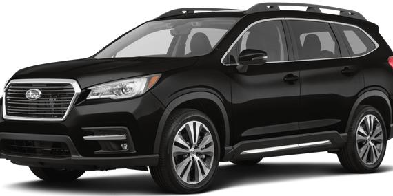 SUBARU ASCENT 2022 4S4WMAPD3N3440082 image