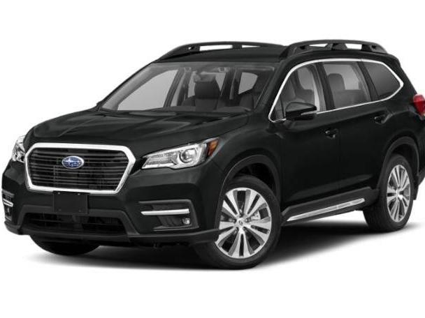 SUBARU ASCENT 2022 4S4WMAMD7N3411771 image