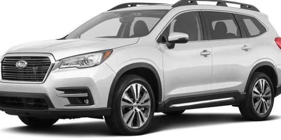 SUBARU ASCENT 2022 4S4WMAMD7N3423712 image