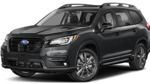 SUBARU ASCENT 2022 4S4WMAJD2N3406076 image