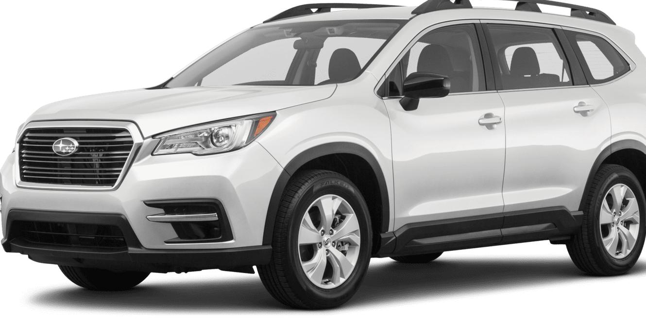 SUBARU ASCENT 2022 4S4WMAED0N3417992 image