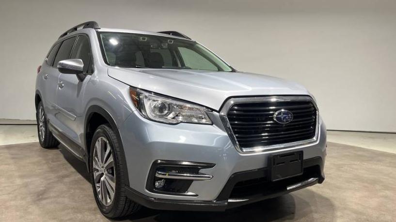 SUBARU ASCENT 2022 4S4WMARD3N3465075 image