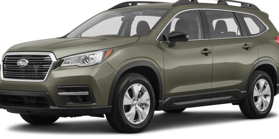 SUBARU ASCENT 2022 4S4WMAED1N3425874 image
