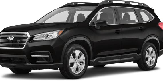SUBARU ASCENT 2022 4S4WMACD0N3445536 image