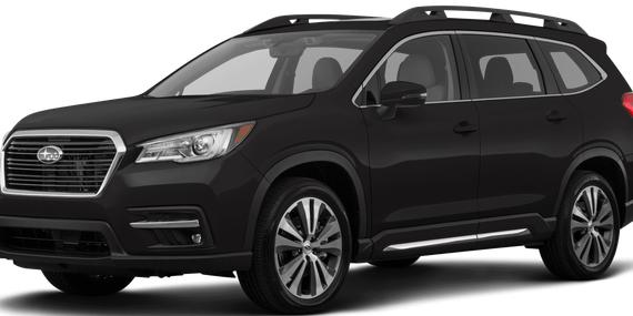 SUBARU ASCENT 2022 4S4WMALD1N3427143 image