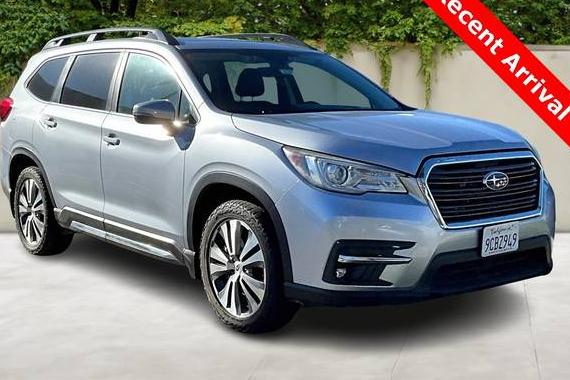 SUBARU ASCENT 2022 4S4WMALD8N3437989 image