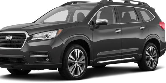 SUBARU ASCENT 2022 4S4WMARD5N3424611 image
