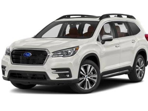 SUBARU ASCENT 2022 4S4WMARD5N3450416 image