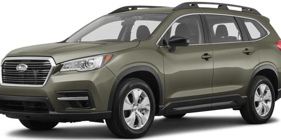 SUBARU ASCENT 2022 4S4WMACD0N3460361 image