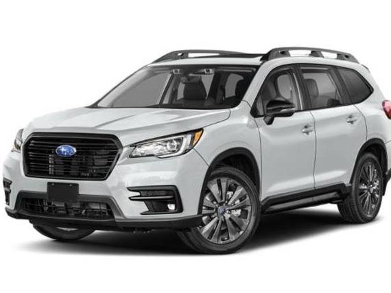 SUBARU ASCENT 2022 4S4WMAJD7N3403870 image