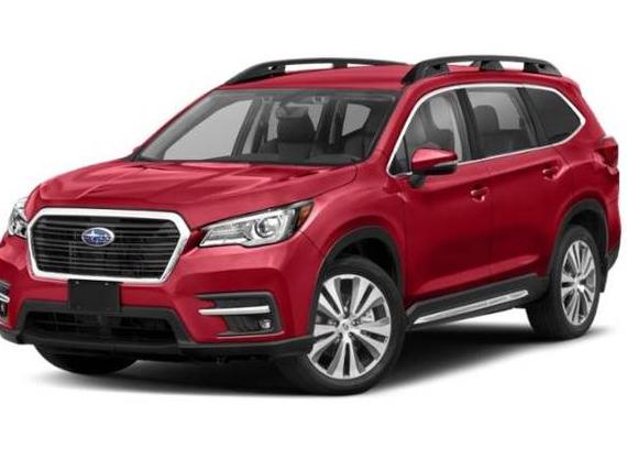 SUBARU ASCENT 2022 4S4WMAMD1N3428419 image