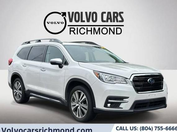 SUBARU ASCENT 2022 4S4WMARD9N3463606 image