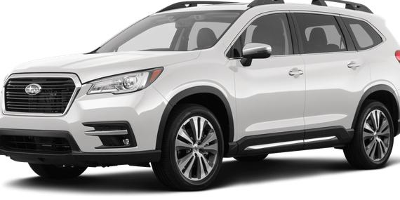 SUBARU ASCENT 2022 4S4WMARD6N3458248 image