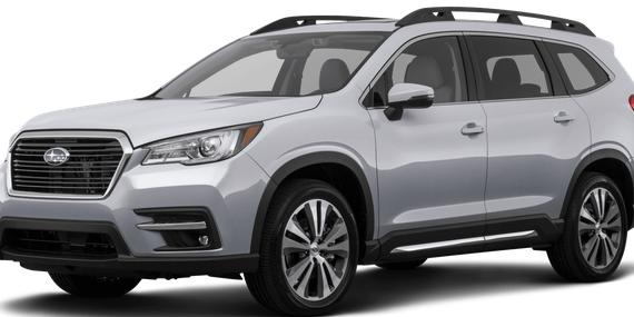 SUBARU ASCENT 2022 4S4WMALD7N3414591 image