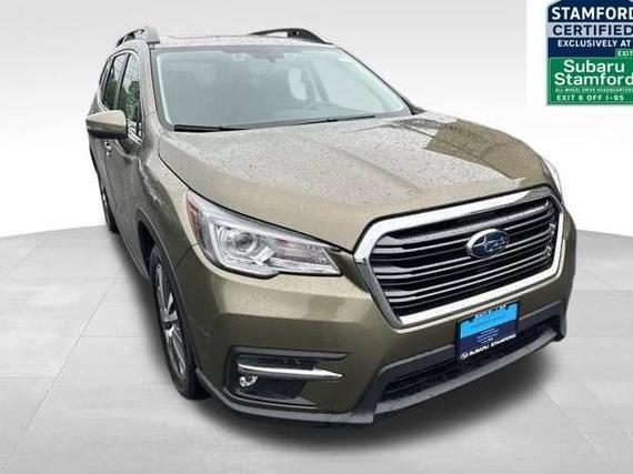 SUBARU ASCENT 2022 4S4WMAPD3N3446996 image