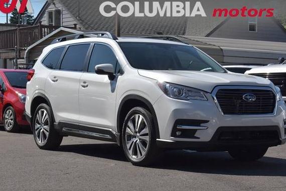 SUBARU ASCENT 2022 4S4WMAPDXN3462080 image