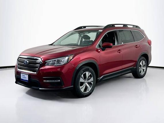 SUBARU ASCENT 2022 4S4WMACD6N3446657 image SUBARU ASCENT 2022 4S4WMACD6N3446657 image