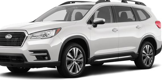 SUBARU ASCENT 2022 4S4WMARD1N3470274 image
