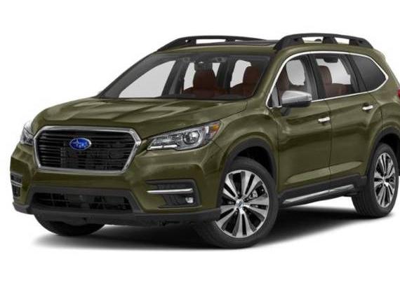 SUBARU ASCENT 2022 4S4WMARD8N3434839 image