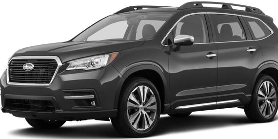 SUBARU ASCENT 2022 4S4WMARD7N3407826 image