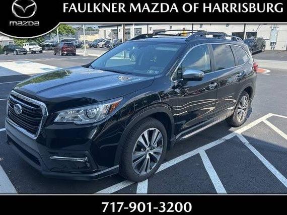 SUBARU ASCENT 2022 4S4WMARD1N3435394 image