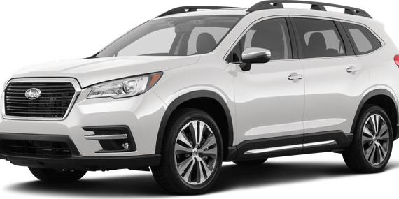 SUBARU ASCENT 2022 4S4WMARD0N3435743 image
