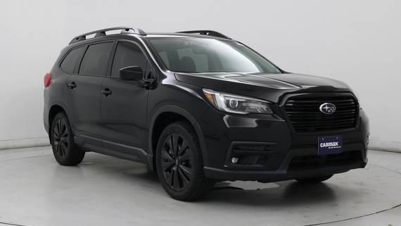 SUBARU ASCENT 2022 4S4WMAJD0N3400244 image