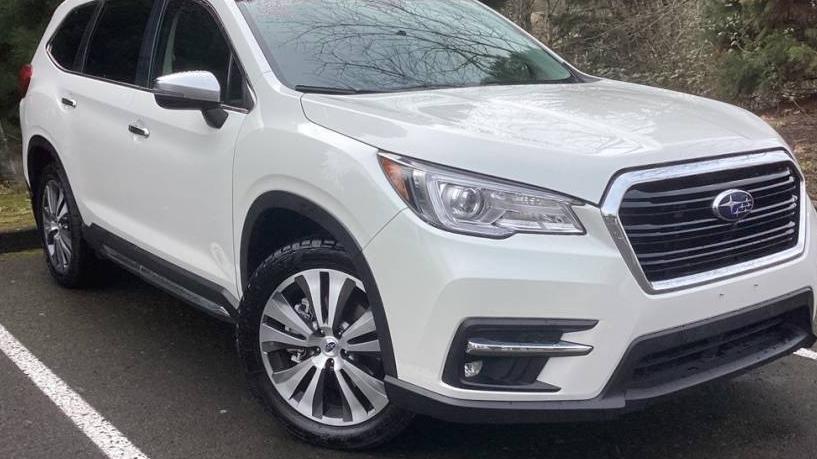 SUBARU ASCENT 2022 4S4WMARD3N3447532 image