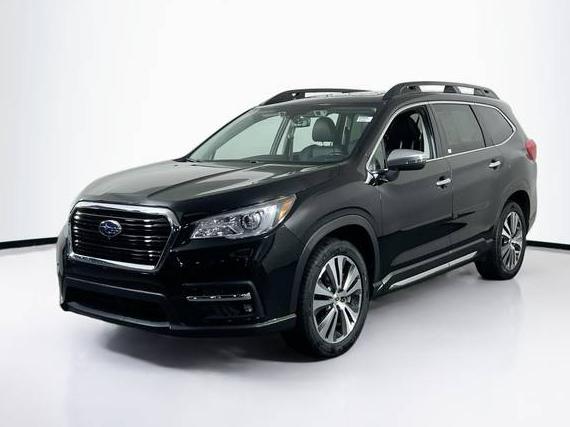 SUBARU ASCENT 2022 4S4WMARD2N3448381 image