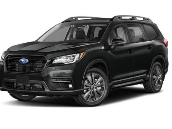 SUBARU ASCENT 2022 4S4WMAJD8N3456433 image