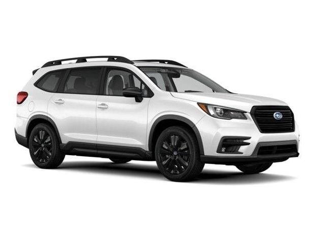 SUBARU ASCENT 2022 4S4WMAJD5N3417900 image