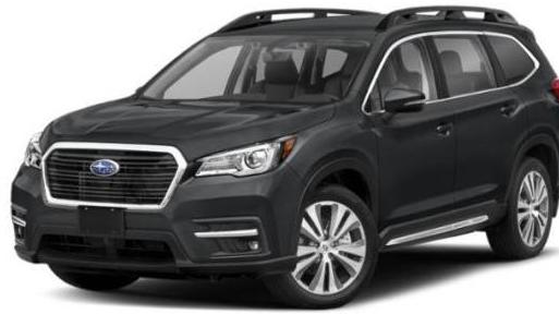 SUBARU ASCENT 2022 4S4WMAPD7N3402127 image